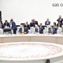 Jokowi Usulkan Konsep IDEA Hub di KTT G20
