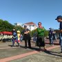 Lepas KKN Mahasiswa UGM, Menteri Susi: Bukan untuk Jalan dan Selfie