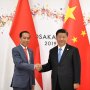 Donald Trump dan Xi Jinping Bertemu Besok, Ini yang Diharapkan Jokowi