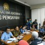 Di Komnas HAM, TPGKR: Hakim MK Sidang Hingga Subuh Tak Meninggal Kelelahan