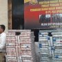 Tumpukan Duit Rp 173 Miliar Hasil Korupsi Eks Dirut PT PLN Nur Pamudji