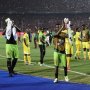 Gaji Tak Dibayar, Pemain Zimbabwe Ancam Mundur dari Piala Afrika 2019