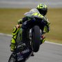 'Touring' Bawa Yamaha MotoGP dari Tavullia ke Misano, Rossi Berbunga-bunga