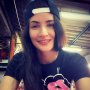Kristina Karapetyan, Atlet Voli Kazakhtan Ini Punya Sejuta Pesona