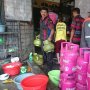 Distribusi Gas Melon Salah Sasaran, Pangkalan Mengaku Kewalahan