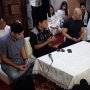 Baru Masuk Islam, Deddy Corbuzier Jadi Saksi Orang Mualaf