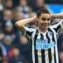 Gelandang Newcastle United Merasa Tersanjung Dikaitkan Real Madrid