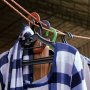 Jangan Jemur Pakaian di Dalam Rumah, Ini Bisa Tingkatkan Risiko Asma