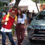 Hore, Kampanye Xpander Pinter Bener Family Dimulai dari Kota Bekasi