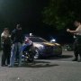 Deg-degan Didatangi Polisi Tengah Malam, Ini Pentingnya Dokumen Kendaraan