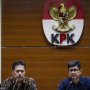 Jamintel Minta KPK Serahkan Dua Jaksa yang Terjaring OTT