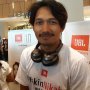 Kerjaan Tak Jelas Gegara Pandemi Corona, Ibnu Jamil Pilih Jualan Mie Ayam
