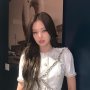 Promosi Produk Kosmetik, Jennie BLACKPINK Berikan Tatapan Menggoda