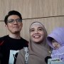 Hindari Acara Keluarga, Zaskia Sungkar Takut Dibandingkan dengan Shireen?