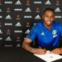Manchester United Resmi Datangkan Wan-Bissaka, Dikontrak 5 Tahun