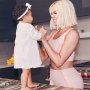 Niat Banget! Khloe Kardashian Punya Lemari Khusus Rambut di Rumah
