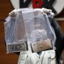 Ini Uang Korupsi OTT KPK di Kejaksaan Tinggi DKI Jakarta