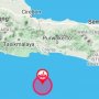 Pantai Cilacap sampai Jawa Timur Terancam Kena Tsunami 20 Meter