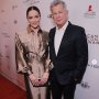 David Foster Resmi NIkahi Finalis American Idol, Katharine McPhee