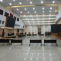 Jelang Pleno Penetapan Presiden dan Wapres Terpilih, Gedung KPU Sepi