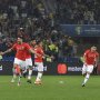 Lewati Adu Penalti, Chile Akhirnya Rebut Tiket ke Semifinal Copa America