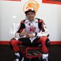 Alami Kecelakaan, Bagaimana Kondisi Dimas Ekky di Moto2 Seri Belanda?
