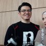 Irwansyah dan Zaskia Sungkar Nangis Dituduh Gelapkan Duit Rp 1,9 Miliar