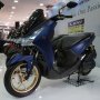 Asyik! Motor Yamaha Masuk Ancol Gratis