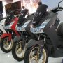 YIMM Bicara Penyegaran Yamaha Lexi Serta Peluang Penggunaan Fitur Y-Connect