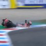 Ngeri, Begini Kecelakaan yang Membuat Jorge Lorenzo Cedera Tulang Punggung