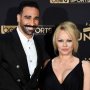 Bek Olympique Marseille Bantah Lakukan Kekerasan Terhadap Pamela Anderson