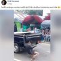 Aksi Lelaki Ini di Nikahan Mantannya Bikin yang Hadir Tercengang