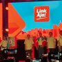 Wapres Jusuf Kalla Luncurkan Alat Pembayaran Elektronik LinkAja
