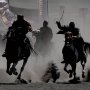 Jogja Positif COVID-19, Piala Tiga Mahkota Seri 1 Tetap Digelar