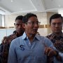 Penetapan Presiden - Wapres Terpilih, Sandiaga Jadi Pembicara OK OCE di JCC