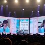Gelar Fanmeeting di Jakarta, Kim Jaehwan Akui Suka Makan Nasi Goreng