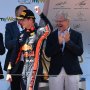 Akhiri Dominasi Mercedes di F1 2019, Verstappen Juara GP Austria