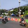 Ini Rekayasa Lalu Lintas Jelang Penetapan Pemenang Pilpres 2019 di KPU