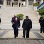 Trump Jadi Presiden AS Pertama yang Injakkan Kaki di Korea Utara