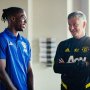 Doa Rio Ferdinand Iringi Kedatangan Wan-Bissaka ke Man United
