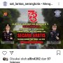 Polres Serang Kota Bagi-bagi SIM Gratis, Ini Syaratnya