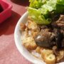 Viral Harga Sarapan Hanya Rp 1000, Porsinya Bikin Kaget