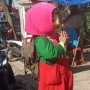 Naik Angkot di Bandung, Apa yang Dilihat Remaja Ini Bikin Terenyuh