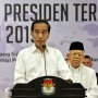 KPU Tetapkan Jokowi-Ma&#039;ruf Amin Sebagai Presiden dan Wapres Terpilih