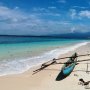Surga Tersembunyi di Pesisir Halmahera itu Bernama Pulau Meti