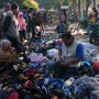 Berburu Barang Bekas di Pasar Klitikan Solo, Bisa Nemu Barang Langka Lho!