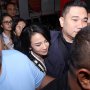 Di Penjara, Vanessa Angel Bikin Hadiah Spesial untuk Sang Pengacara