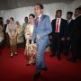 Wali Kota Risma Sakit, Emil Dardak Dapat Tips Kesehatan dari Jokowi