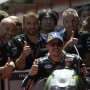 Klaim Yamaha Mulai Konsisten, Vinales Bakal Buktikan di MotoGP Jerman