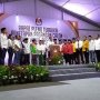 Jokowi : Tanyakan Pak Prabowo, Kapan Ketemu Pak Jokowi?